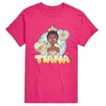 thumbnail image 1 of Disney - Manga Tiana - Men's Short Sleeve Graphic T-Shirt, 1 of 3