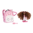 thumbnail image 1 of Disney Tote Ily Teenies Series 2 I Love Marie Mini Doll, 1 of 7