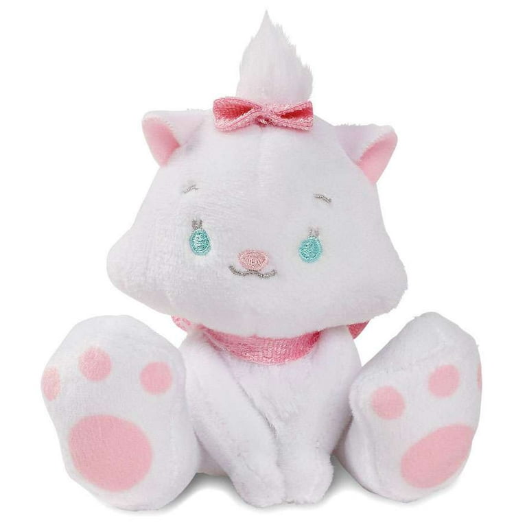 Tiny big feet plush 2025