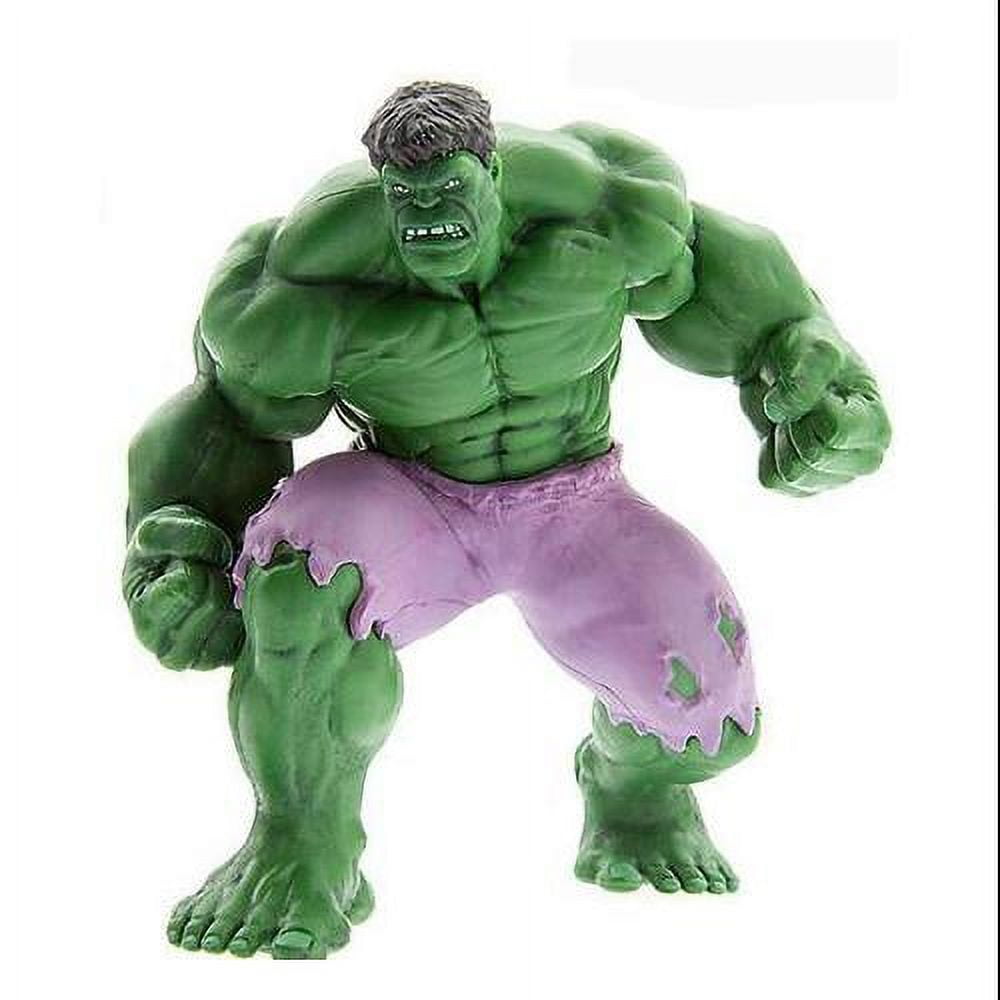 Hulk sales pvc statue