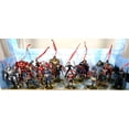 thumbnail image 1 of Disney Marvel Avengers Mega 16pc Christmas Ornaments Custom Box Holiday Set, 1 of 4