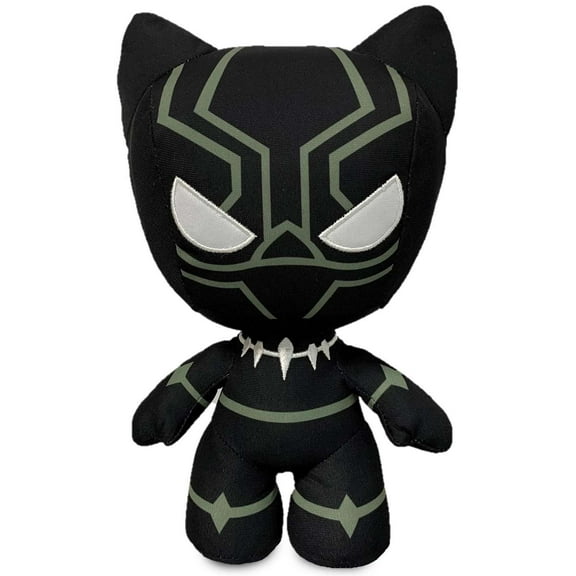 Disney Marvel Black Panther Small Plush New with Tag