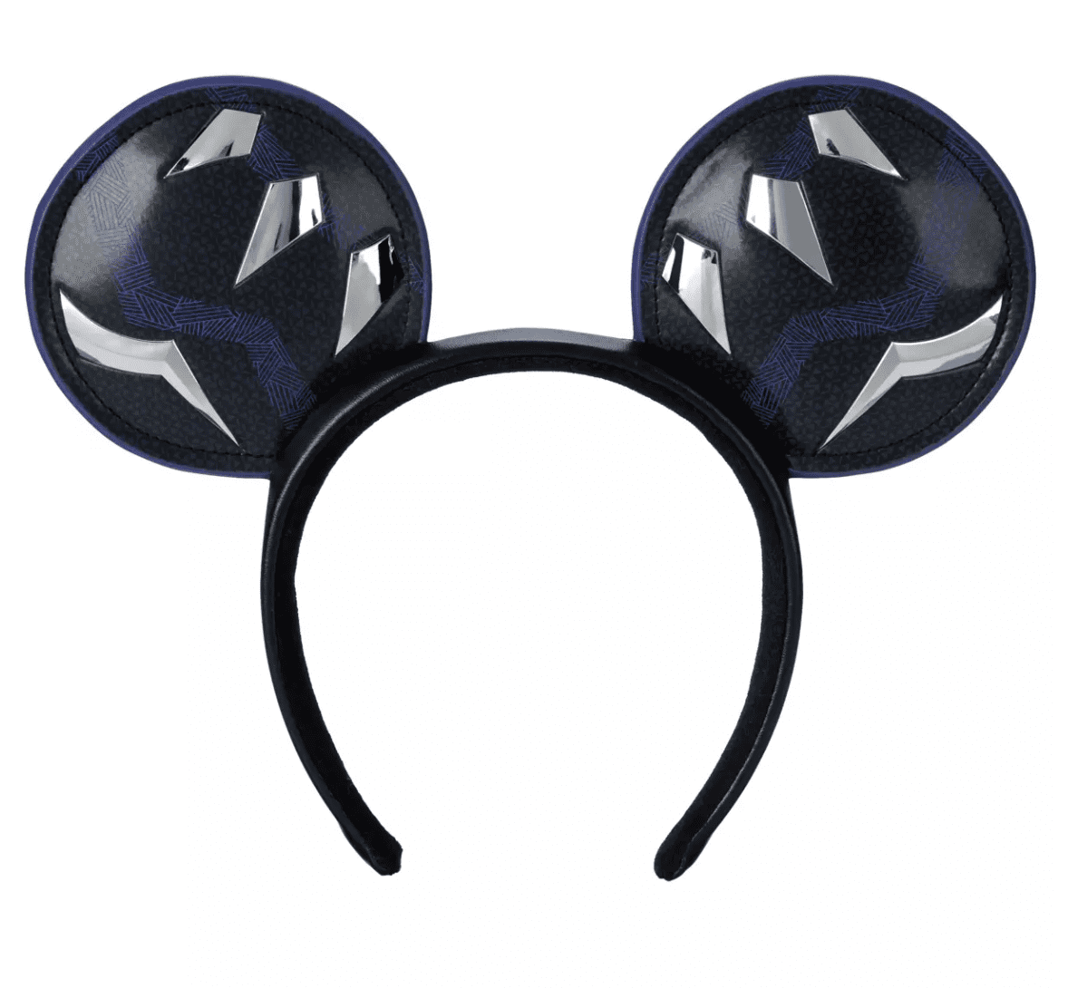 Disney Ears WAKANDA New  main image 2