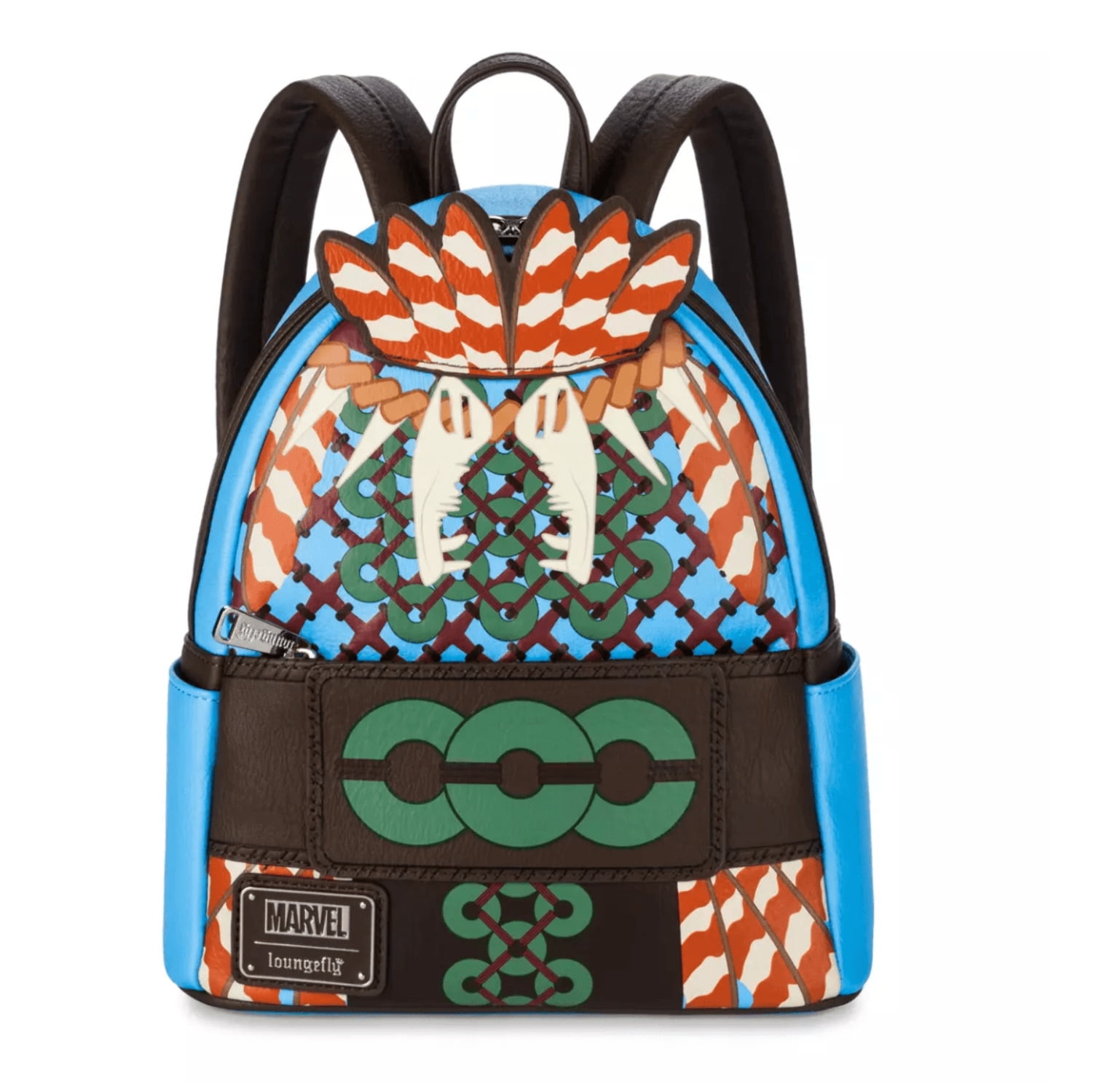 disney mini food backpack Loungefly Disney Parks Food Icons Backpack