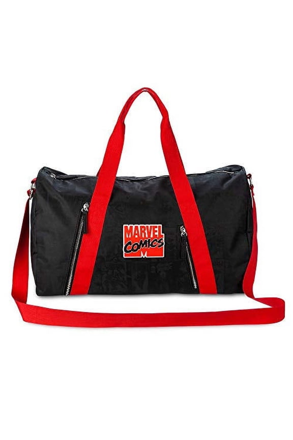 Marvel Comics Duffle Bag for Adults