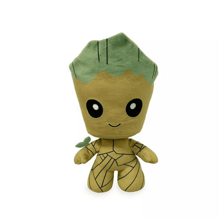 Groot stuffed animal walmart discount