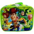 thumbnail image 1 of Disney/Marvel Licensed Kids Insulated Lunch Box Toy Story-Blue, 1 of 4