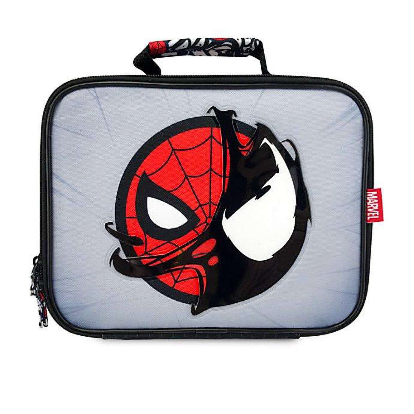 Disney Marvel SpiderMan Lunch Box