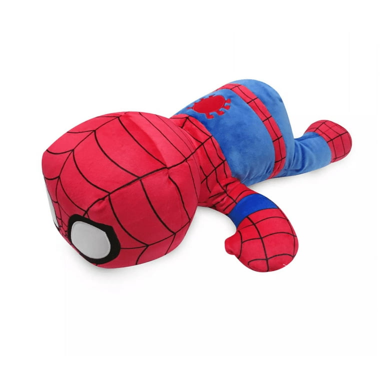 Stuffed toy spiderman 2025