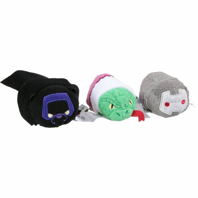 Tsum tsum marvel peluches hotsell
