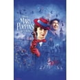 thumbnail image 1 of Disney Mary Poppins Returns - Sketch Wall Poster, 22.375" x 34", 1 of 2