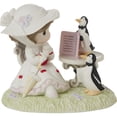 thumbnail image 1 of Disney Mary Poppins Your Wish Is Always Complementary Precious Moments Figurine, Count 1, 1 of 4
