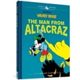 thumbnail image 1 of Disney Masters Collection Walt Disney's Mickey Mouse: The Man from Altacraz: Disney Masters Vol. 17, Book 0, (Hardcover), 1 of 1