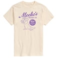 thumbnail image 1 of Disney - Meeko's Biscuit Co - Men's Short Sleeve Graphic T-Shirt, 1 of 4