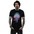 Disney Men's Frozen 2 Elsa Find The Way TShirt