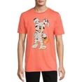 thumbnail image 1 of Disney Men's Mickey Mouse Halloween T-Shirt, 1 of 5