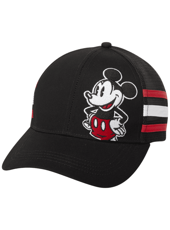 Mickey Mouse Hat