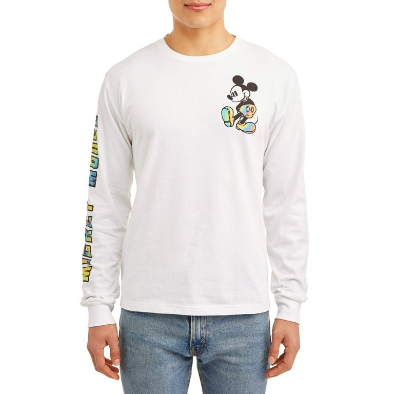 Disney Men's Mickey Mouse