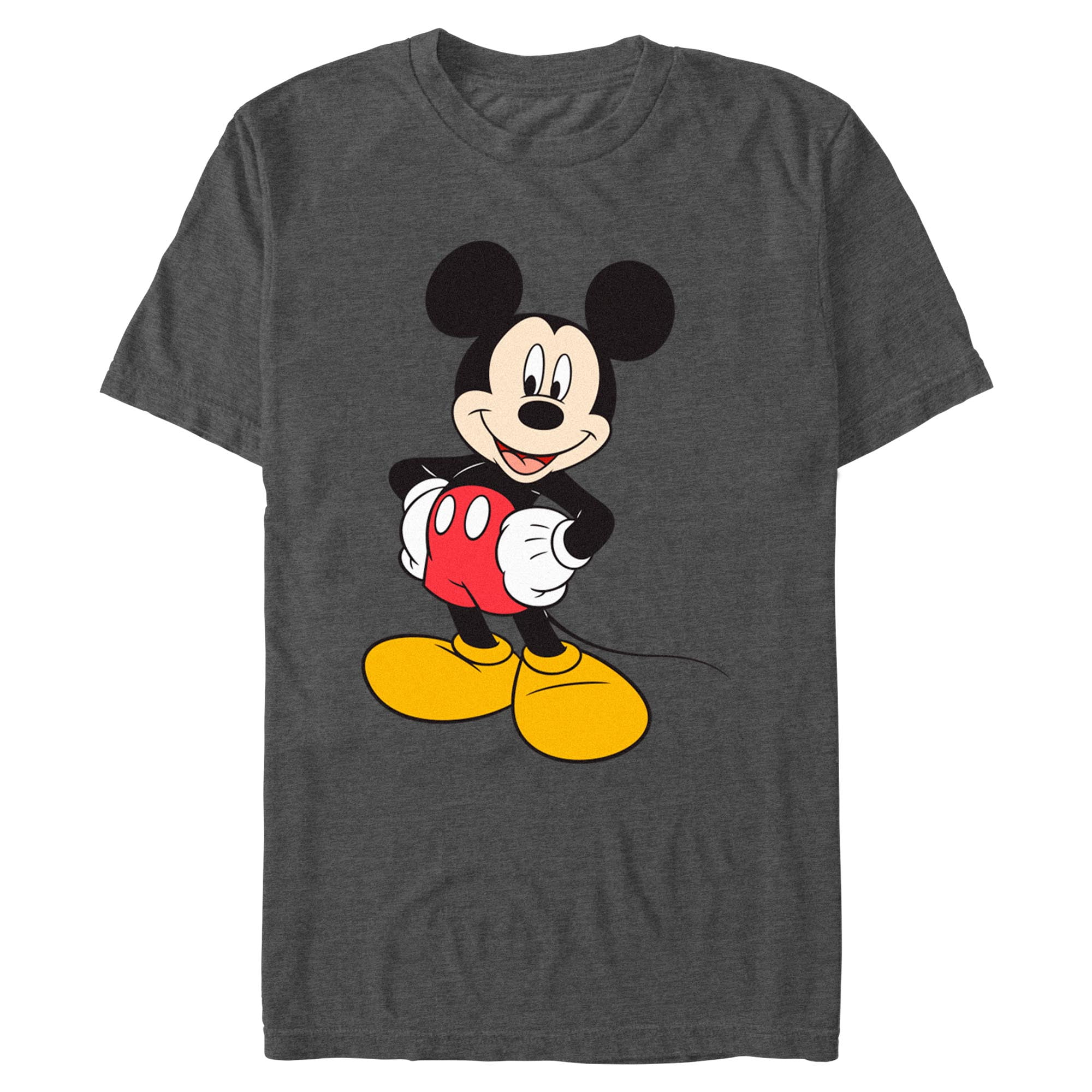 Mickey Adult Shirts