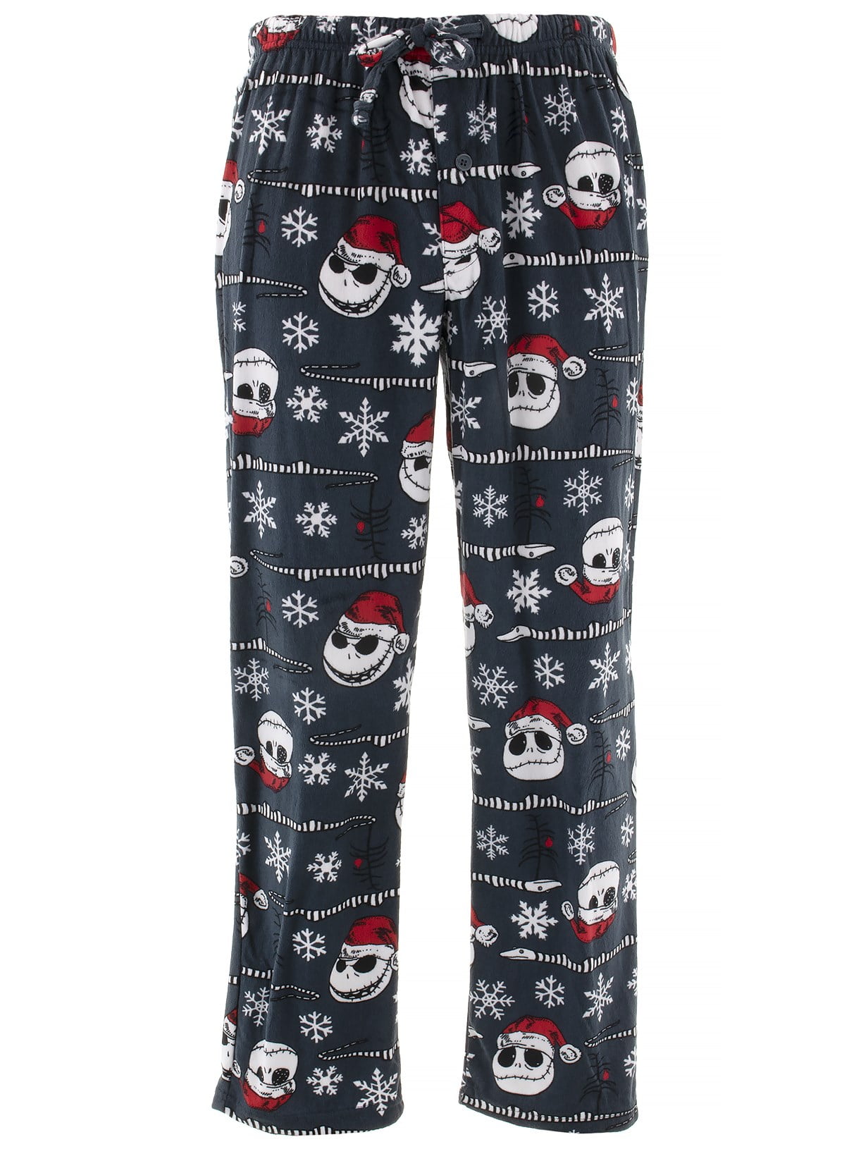 Disney Men's Nightmare Before Christmas Pajama Pants