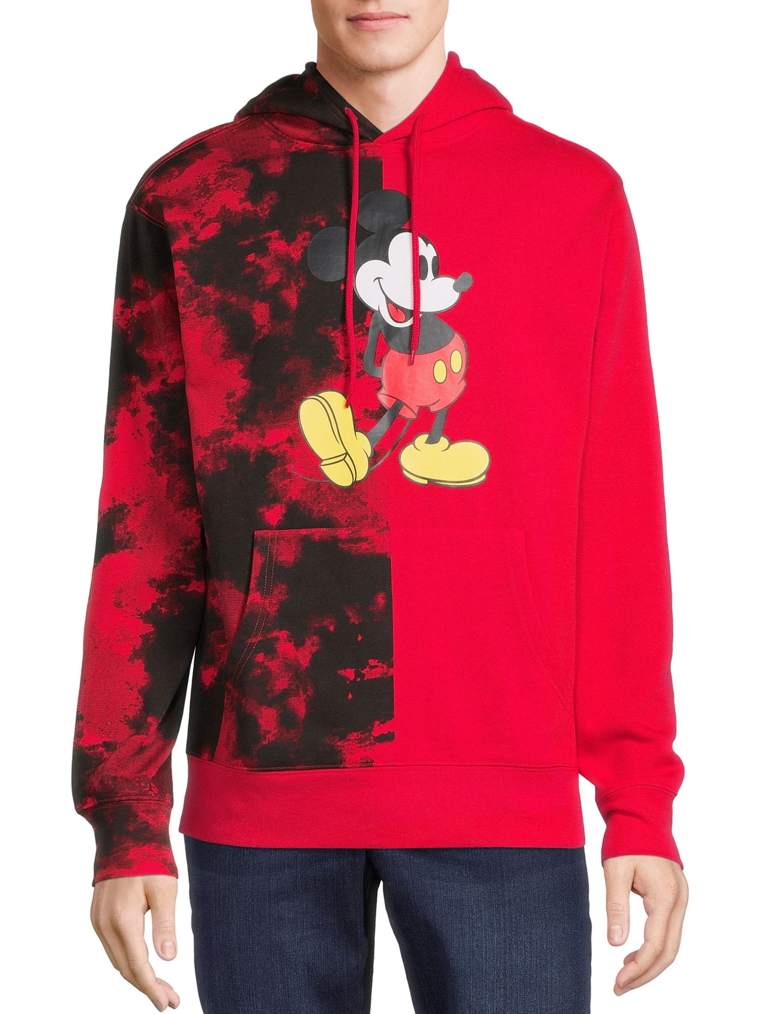 Disney pullovers store