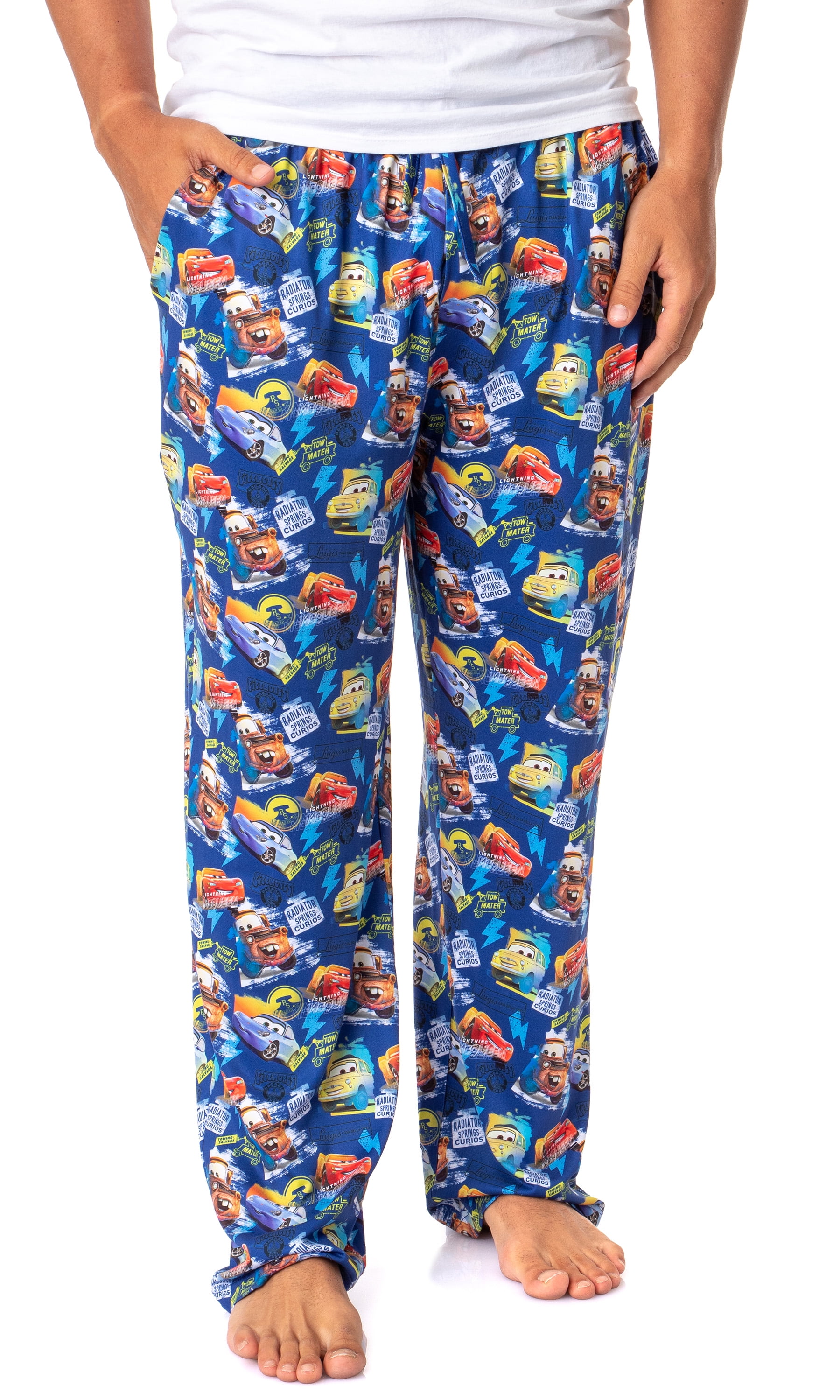 Buzz lightyear mens pajamas sale