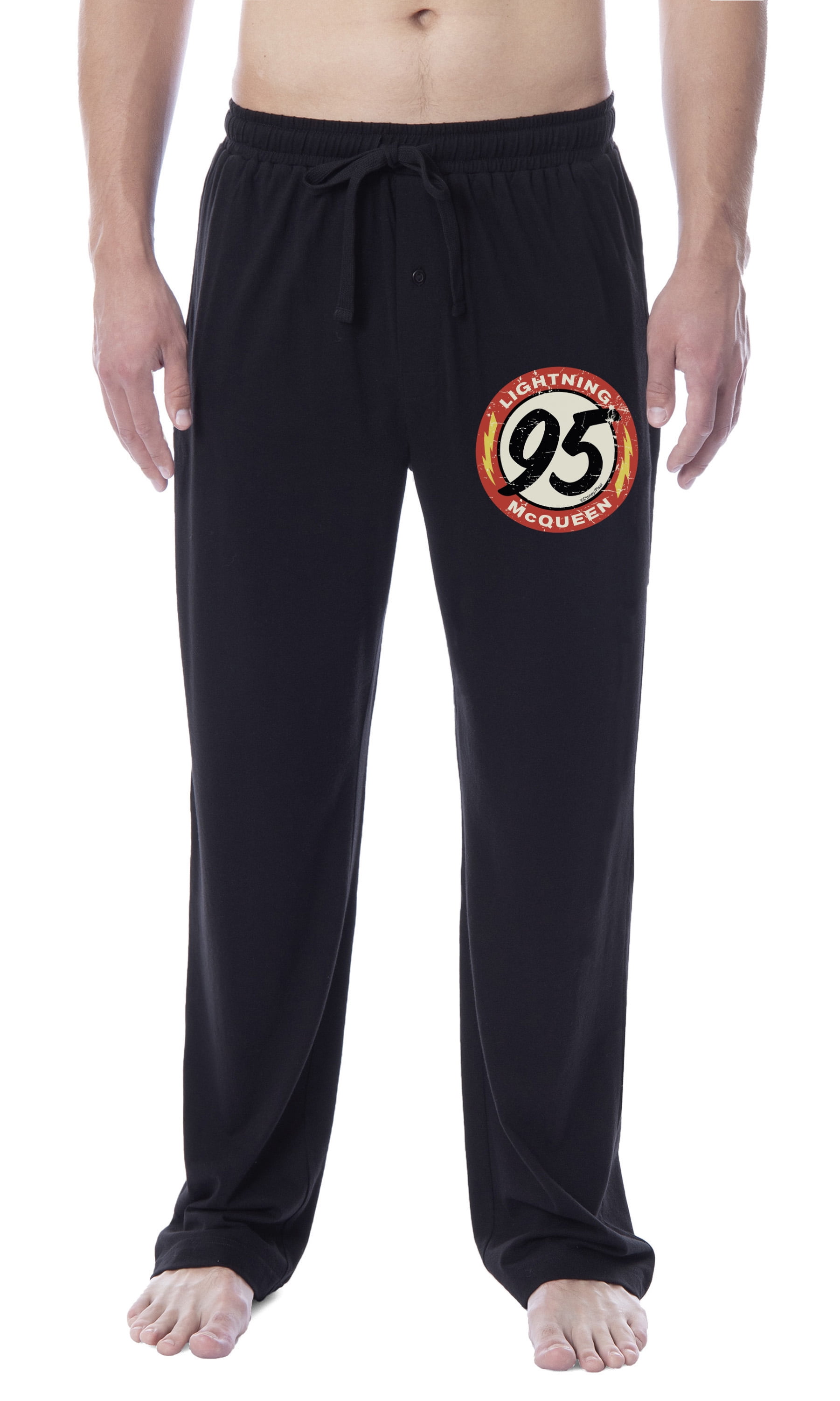 Buy Lightning McQueen Jog Pants Online for Boys