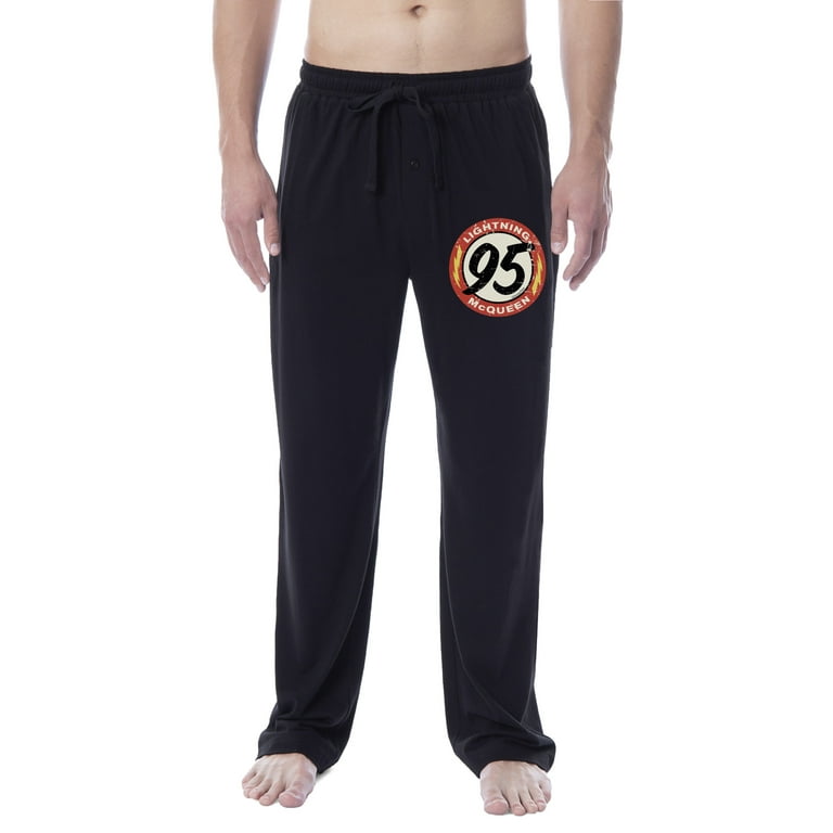 Lightning outlet mcqueen jammies