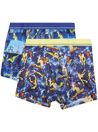 NEW Despicable Me Minion Boxer Briefs Underwear Gift Tin Size X-Large