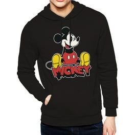 Mickey mouse sweatshirt walmart clearance
