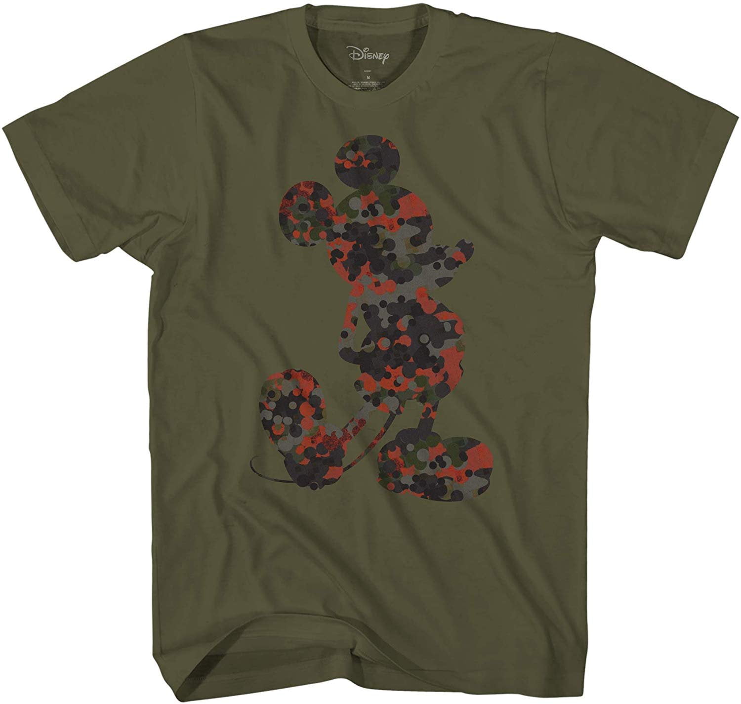 Mickey Mouse T-Shirt main image 1