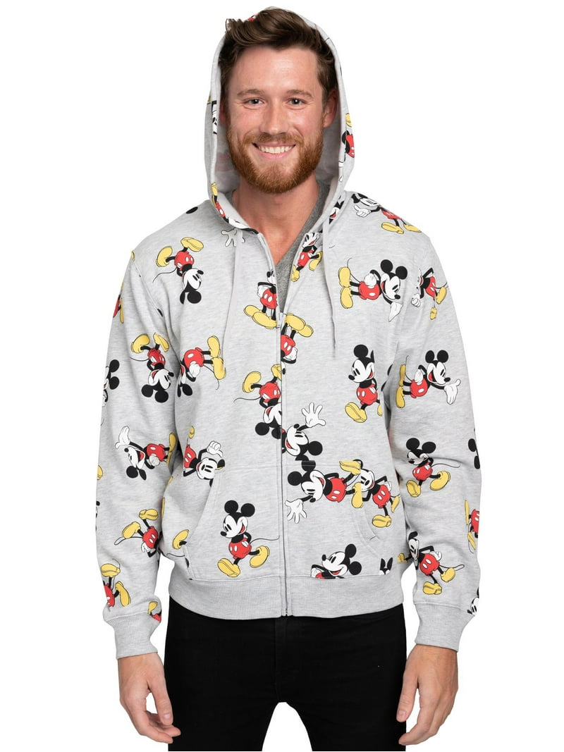 d*7様 Disney Mickey Jacket Mサイズ Disney - Brandclub - Disney Boys' Jacket - Mickey Mouse Full