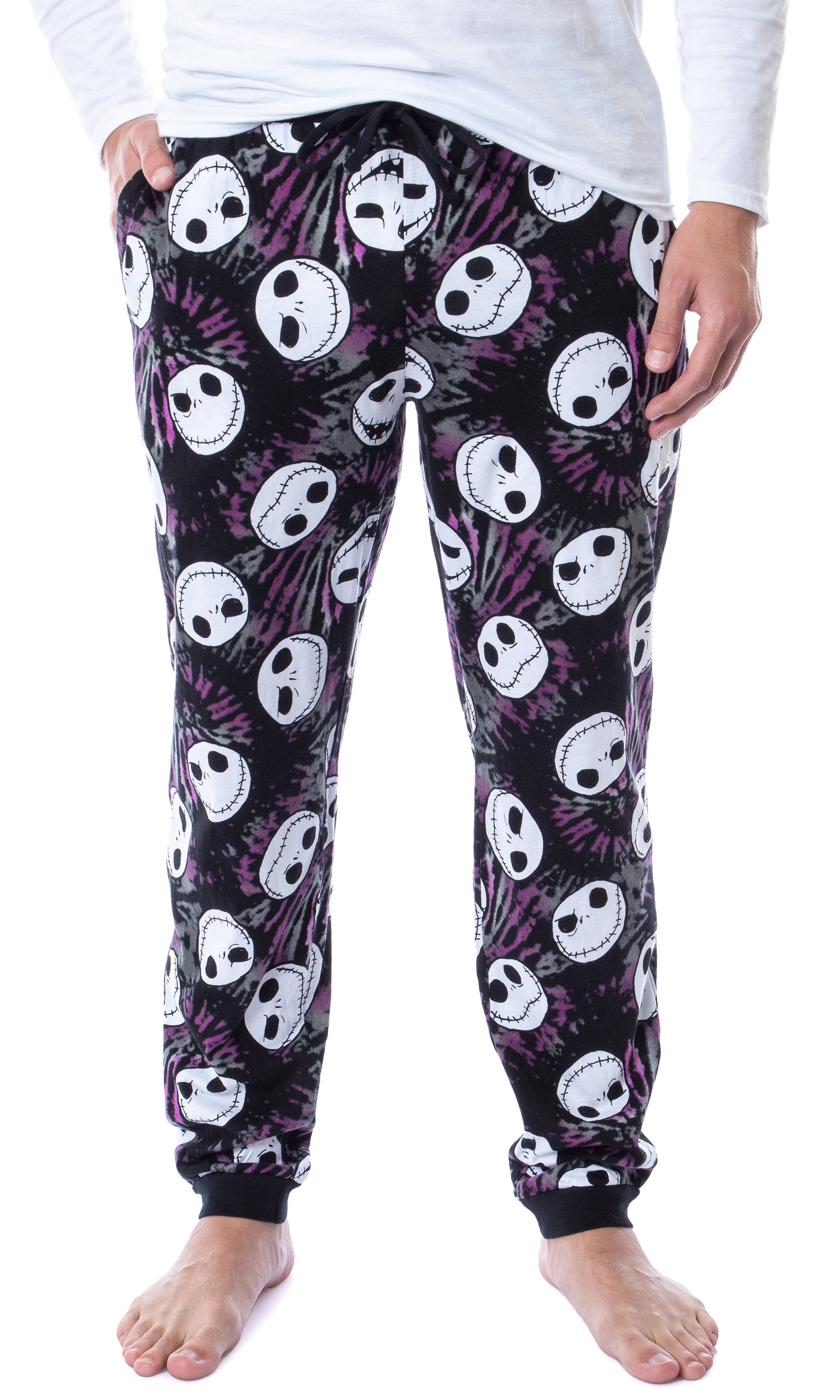 Jack hotsell skellington joggers