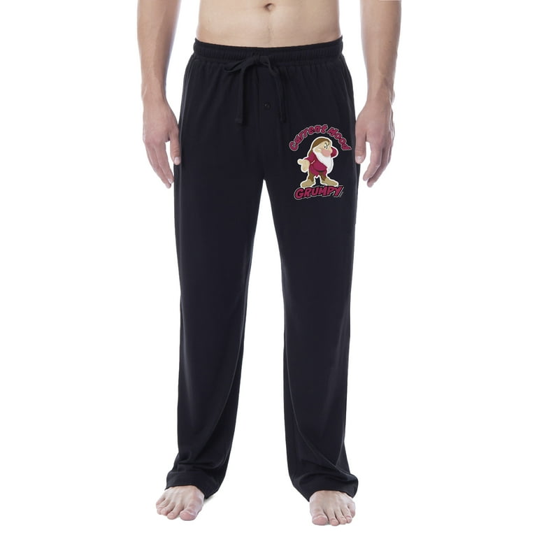 Grumpy cheap lounge pants