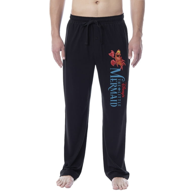 Mens mermaid pants sale