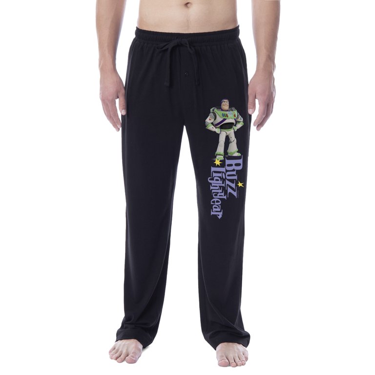 Men's toy best sale story pajamas