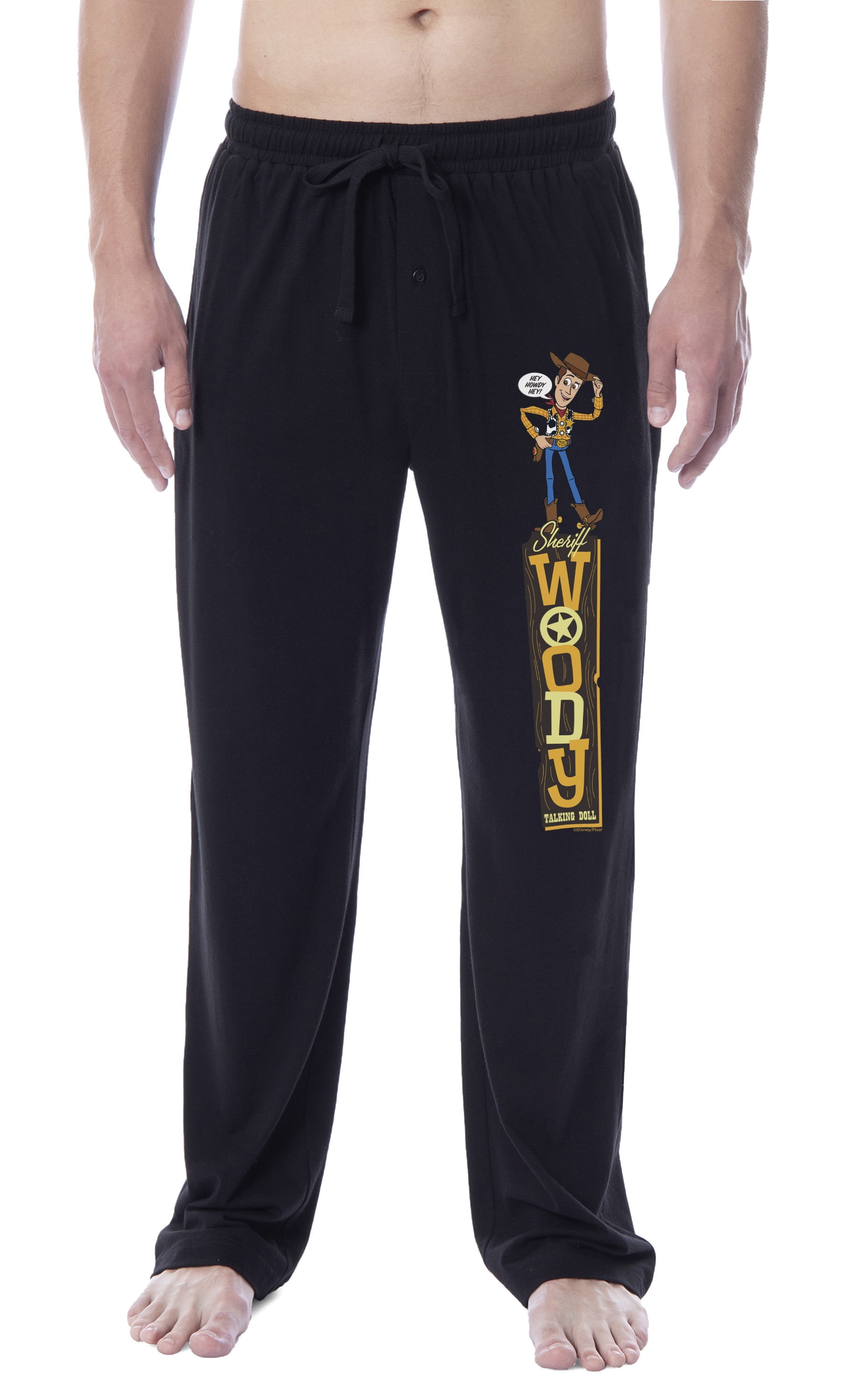 Woody pajamas for adults cheap