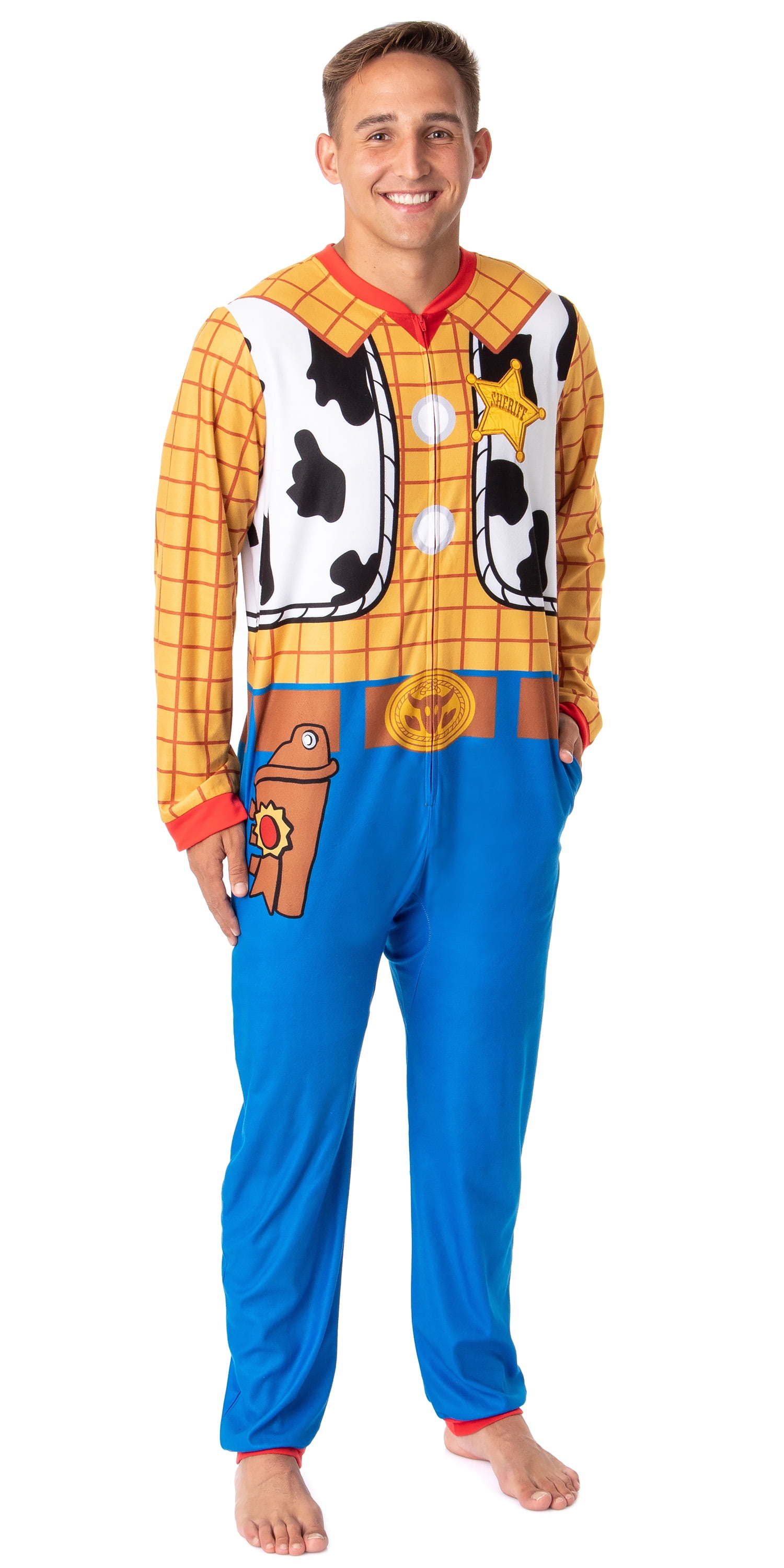 Forky onesie pajamas new arrivals