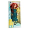 thumbnail image 1 of Disney Merida Classic Doll with Pendant Brave 11 1/2 inc New with Box, 1 of 3
