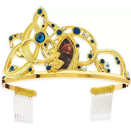 Disney Merida Tiara for Girls – Brave