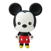 Disney Mickey 3D Foam Magnet