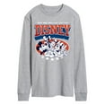 thumbnail image 1 of Disney - Mickey And Friends Americana - Men's Long Sleeve Graphic T-Shirt, 1 of 4