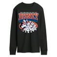 thumbnail image 1 of Disney - Mickey And Friends Americana - Men's Long Sleeve Graphic T-Shirt, 1 of 4