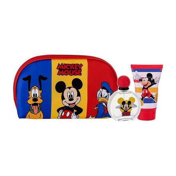 Disney Mickey And Friends Gift Set