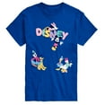 thumbnail image 1 of Disney - Mickey And Friends - Men's Short Sleeve Graphic T-Shirt, 1 of 4