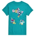 thumbnail image 1 of Disney - Mickey And Friends - Men's Short Sleeve Graphic T-Shirt, 1 of 3