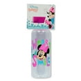 thumbnail image 1 of Disney Mickey Bottle (9oz) - Mickey, Mini, Pluto Characters Vary, 1 of 2