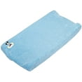 thumbnail image 1 of Disney Mickey Changing Table Cover, Blue, 1 of 4