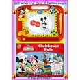thumbnail image 1 of Pre-Owned Disney Mickey Clubhouse Learning Series (Misc.) 2764315430 9782764315439, 1 of 1