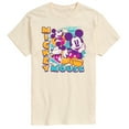thumbnail image 1 of Disney - Mickey Collage - Men's Short Sleeve Graphic T-Shirt, 1 of 4